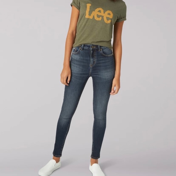Lee Denim - 👖Lee Jeans👖